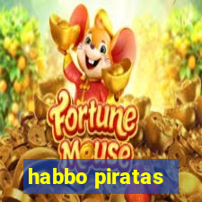 habbo piratas